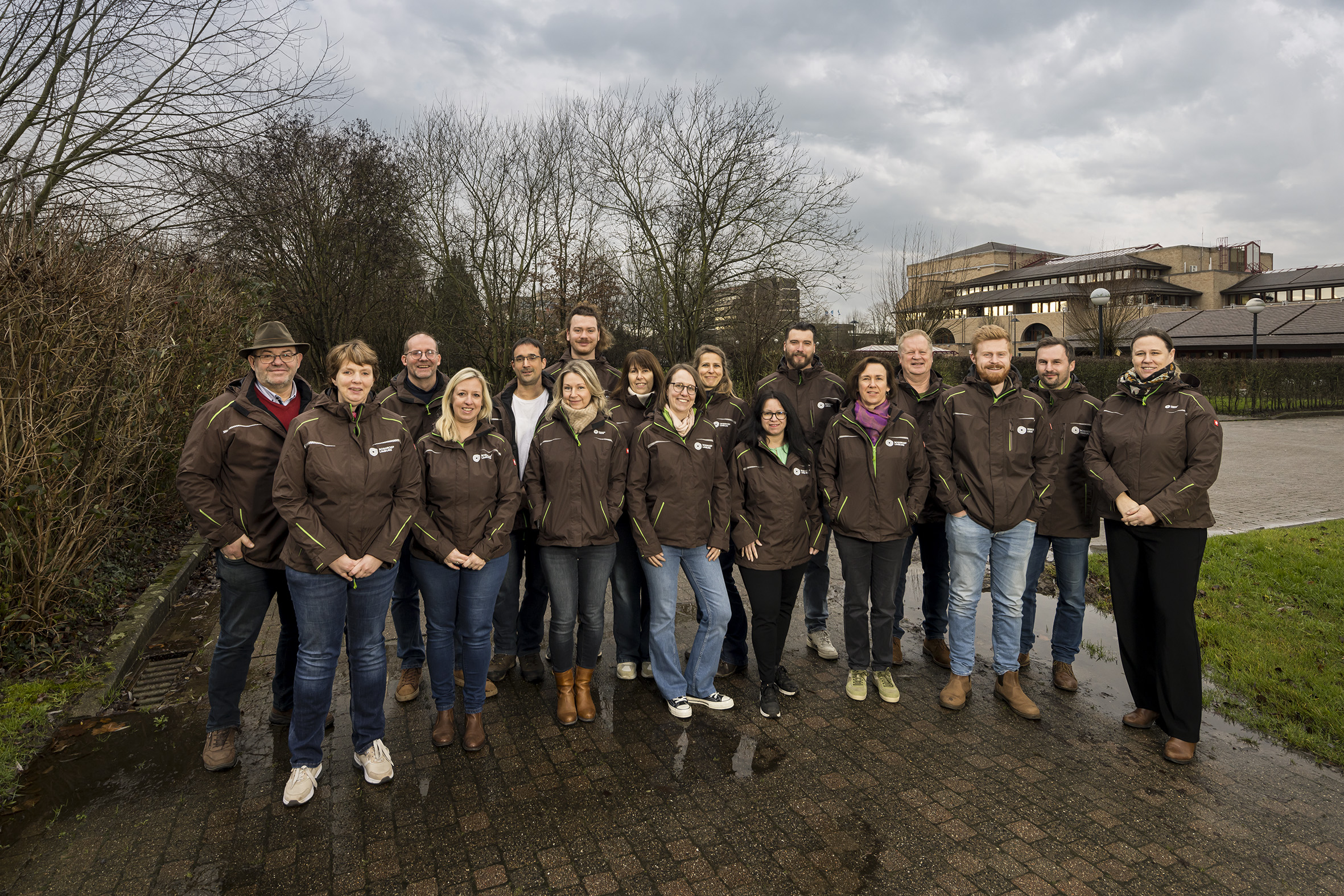 Team Bosgroep Limburg